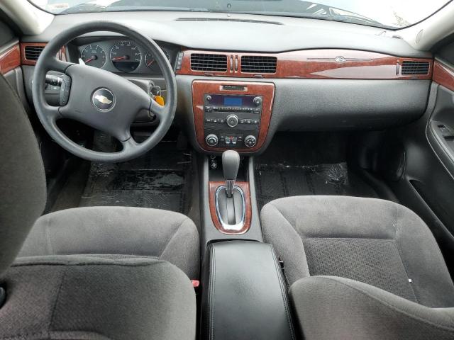 Photo 8 from auction – 2009 CHEVROLET IMPALA 1LT with VIN 2G1WT57K091310603