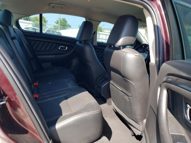 Photo 10 from auction – 2011 FORD TAURUS LIM with VIN 1FAHP2FW7BG114387