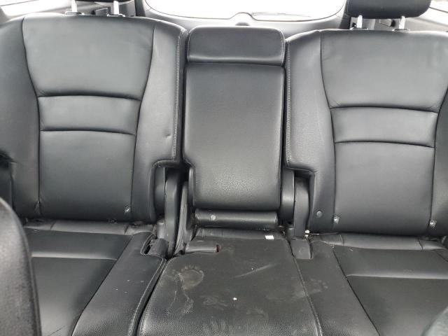 Photo 10 from auction – 2017 HONDA PILOT EXL with VIN 5FNYF6H64HB010766