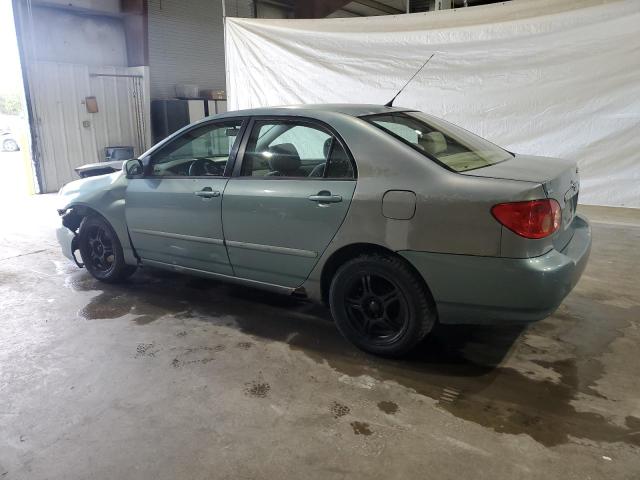 Photo 2 from auction – 2006 TOYOTA COROLLA CE with VIN 2T1BR30EX6C661982