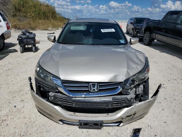 Photo 5 from auction – 2014 HONDA ACCORD SPO with VIN 1HGCR2F52EA290679