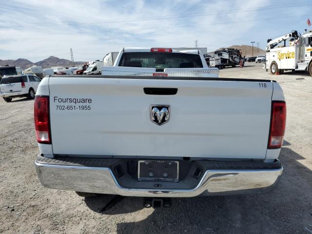 Photo 6 from auction – 2023 RAM 1500 CLASS with VIN 3C6JR6DGXPG678000