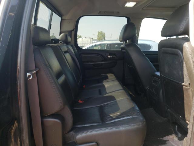 Photo 10 from auction – 2011 GMC SIERRA K25 with VIN 1GT125C81BF228134