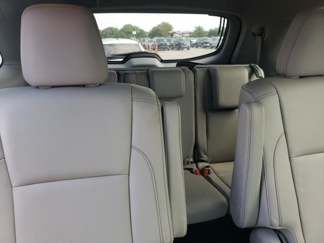 Photo 10 from auction – 2015 TOYOTA HIGHLANDER with VIN 5TDKKRFH3FS110504