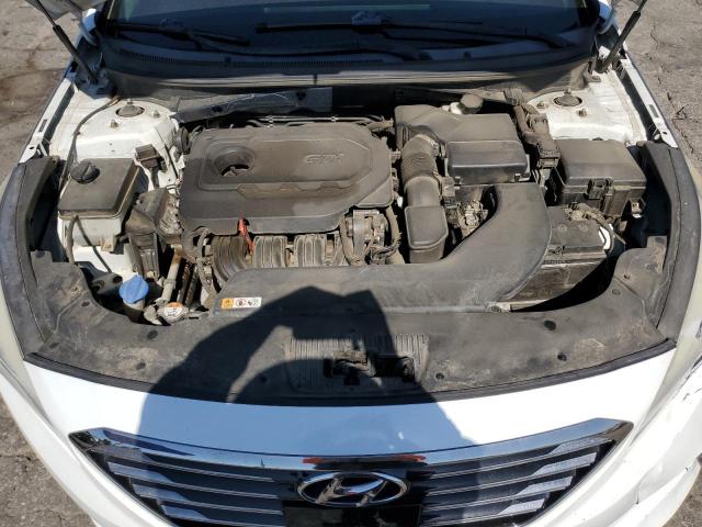 Photo 11 from auction – 2015 HYUNDAI SONATA SPO with VIN 5NPE34AF6FH093707