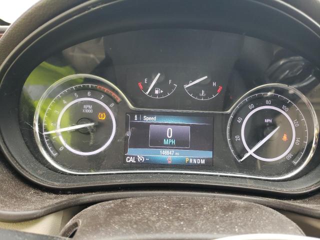 Photo 9 from auction – 2015 BUICK REGAL with VIN 2G4GK5EX0F9288303