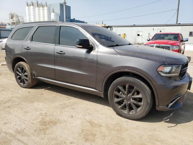 Photo 4 from auction – 2017 DODGE DURANGO GT with VIN 1C4RDJDG6HC600945