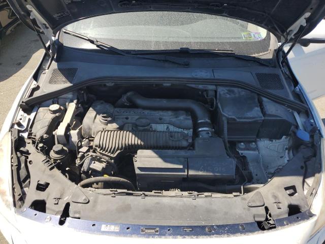 Photo 11 from auction – 2013 VOLVO S60 T5 with VIN YV1612FS8D2186497