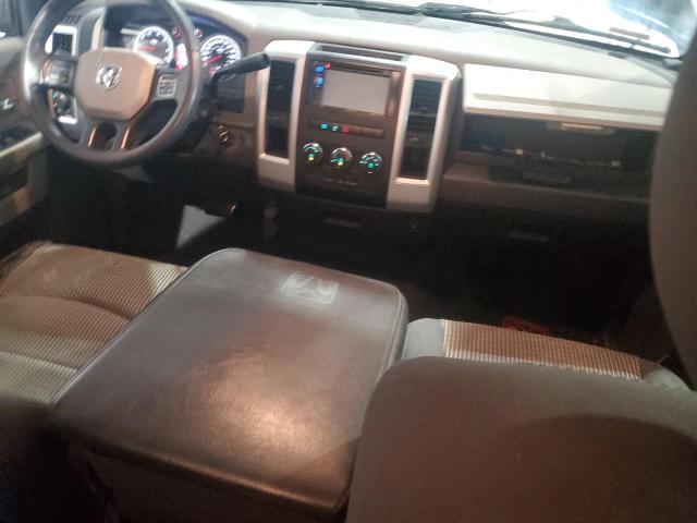 Photo 8 from auction – 2012 DODGE RAM 1500 S with VIN 1C6RD6GP4CS135676