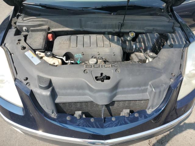 Photo 12 from auction – 2012 BUICK ENCLAVE with VIN 5GAKVDED5CJ180542