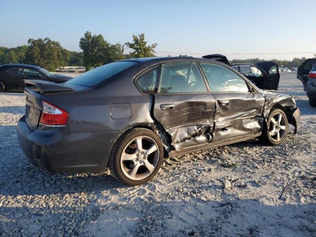 Photo 3 from auction – 2008 SUBARU LEGACY 2.5 with VIN 4S3BL626987202410