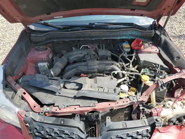 Photo 12 from auction – 2015 SUBARU FORESTER 2 with VIN JF2SJADC9FH454159