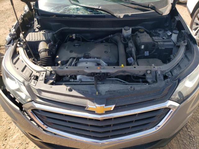 Photo 11 from auction – 2018 CHEVROLET EQUINOX LT with VIN 3GNAXKEX5JS523064