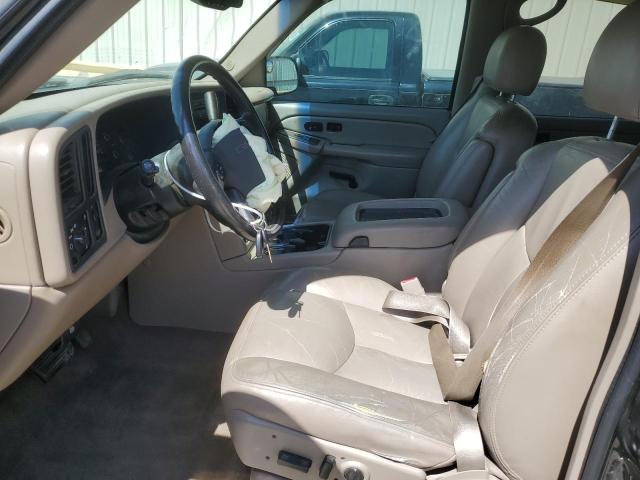 Photo 7 from auction – 2006 GMC NEW SIERRA with VIN 2GTEC13T861246302
