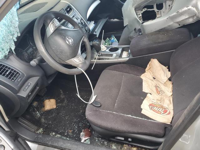 Photo 7 from auction – 2013 NISSAN ALTIMA 2.5 with VIN 1N4AL3AP0DC277704
