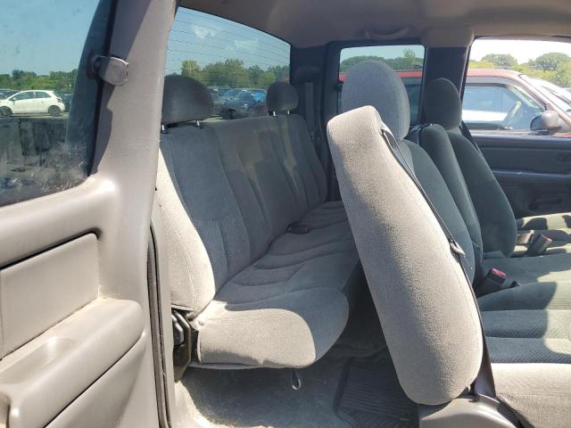 Photo 10 from auction – 2004 CHEVROLET SILVERADO with VIN 2GCEK19T641312448