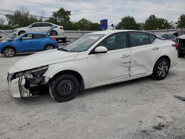 NISSAN ALTIMA S 2021 with VIN 1N4BL4BV6MN382596 - Photo from auction