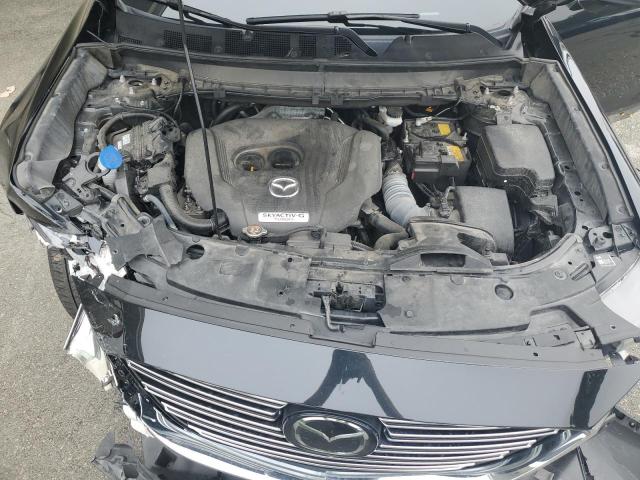 Photo 12 from auction – 2023 MAZDA CX-9 GRAND with VIN JM3TCBDY5P0635099