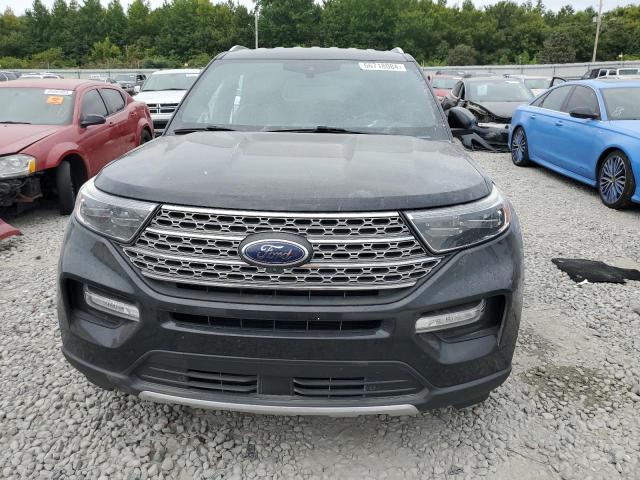 Photo 5 from auction – 2020 FORD EXPLORER L with VIN 1FMSK8FH9LGA00830