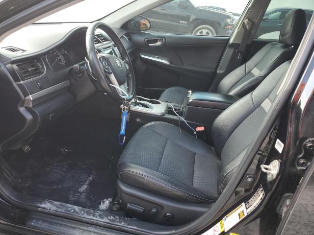 Photo 7 from auction – 2014 TOYOTA CAMRY L with VIN 4T1BF1FKXEU391885