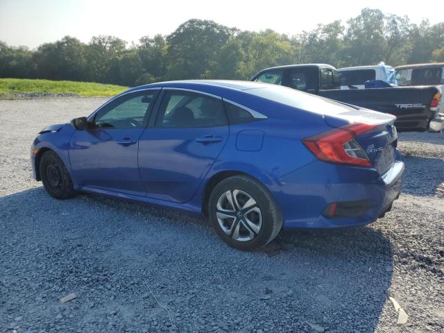 Photo 2 from auction – 2016 HONDA CIVIC LX with VIN 19XFC2F54GE085829