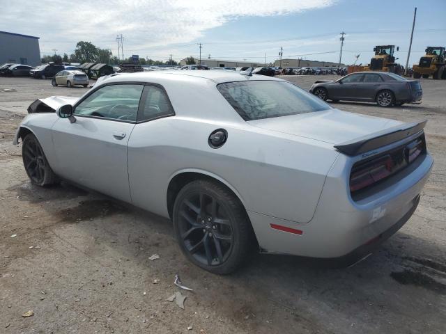 Photo 2 from auction – 2022 DODGE CHALLENGER with VIN 2C3CDZAG1NH132130