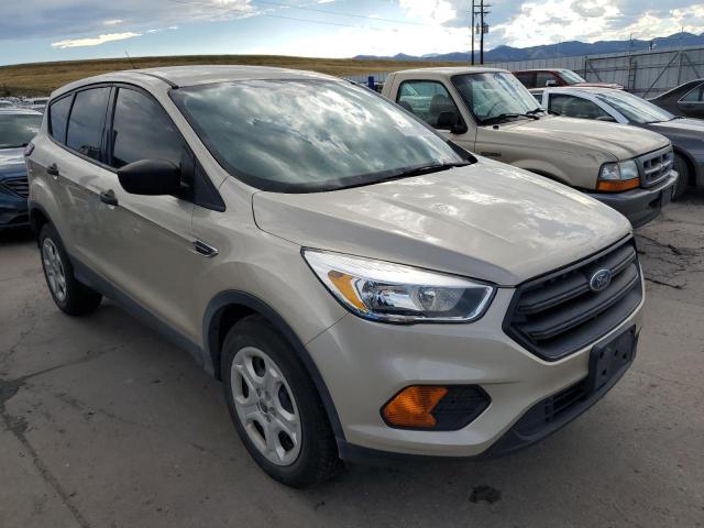 Zdjęcie 4 z aukcji – 2017 FORD ESCAPE S z VIN 1FMCU0F73HUE26089