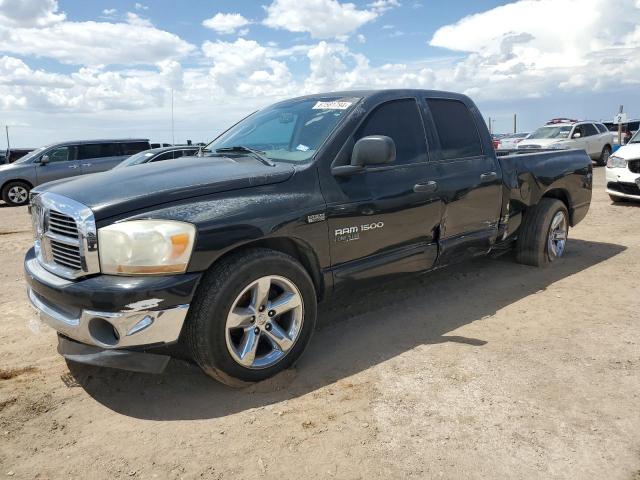 DODGE RAM 1500 S 2006 with VIN 1D7HA18286S638642 - Photo from auction