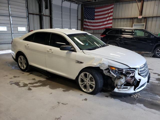 Photo 4 from auction – 2017 FORD TAURUS SE with VIN 1FAHP2D81HG130372