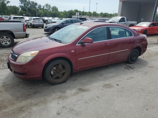 Photo 1 from auction – 2008 SATURN AURA XE with VIN 1G8ZS57B28F262305