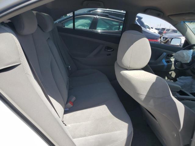 Photo 10 from auction – 2009 TOYOTA CAMRY with VIN 4T1BE46K39U880249