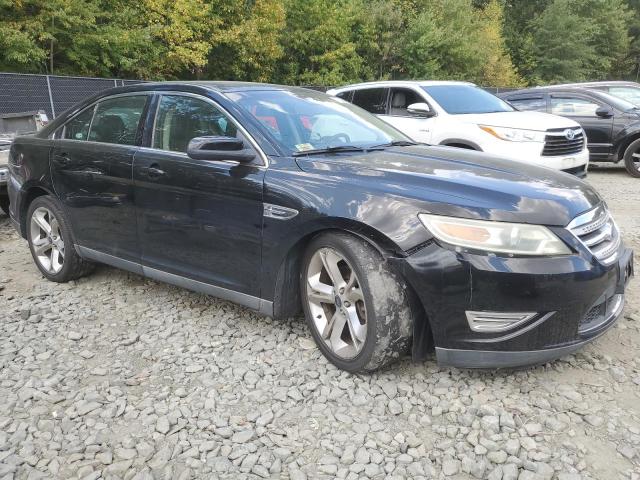 Photo 4 from auction – 2011 FORD TAURUS SHO with VIN 1FAHP2KT4BG188636