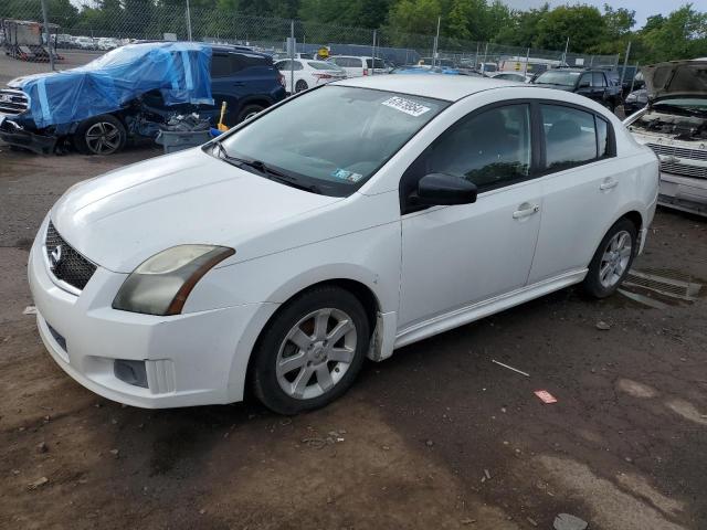 Photo 1 from auction – 2011 NISSAN SENTRA 2.0 with VIN 3N1AB6AP8BL636669
