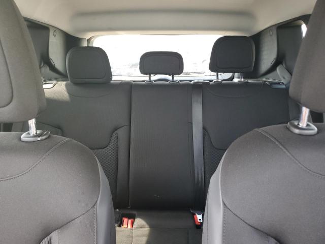 Photo 10 from auction – 2018 JEEP RENEGADE L with VIN ZACCJABB2JPH86409
