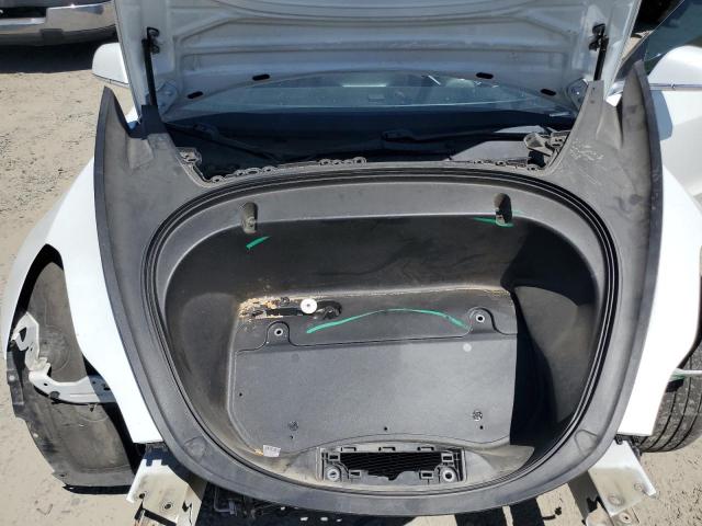 Photo 11 from auction – 2018 TESLA MODEL 3 with VIN 5YJ3E1EB8JF146812