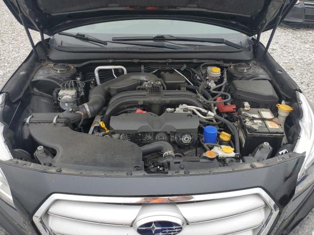 Photo 11 from auction – 2017 SUBARU LEGACY 2.5 with VIN 4S3BNAF64H3013940