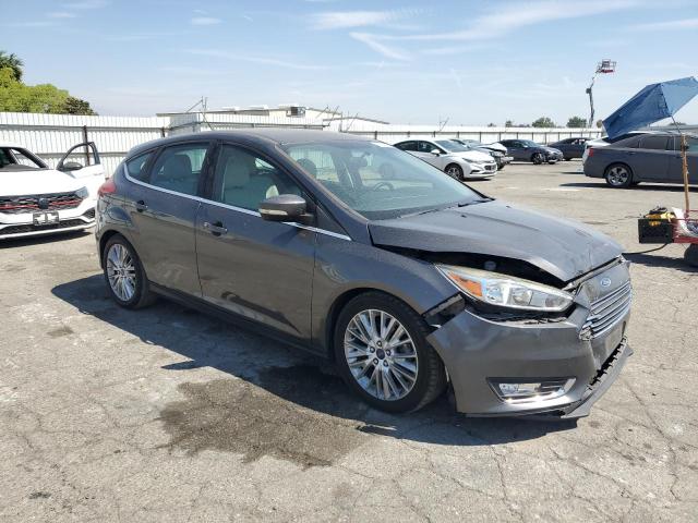 Photo 4 from auction – 2015 FORD FOCUS TITA with VIN 1FADP3N24FL387075