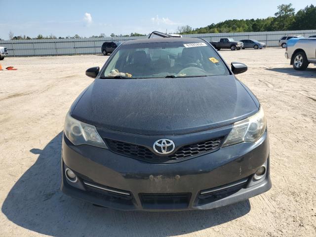 Photo 5 from auction – 2013 TOYOTA CAMRY L with VIN 4T1BF1FK4DU269585