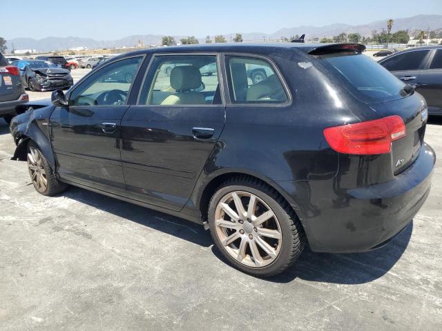 Photo 2 from auction – 2011 AUDI A3 PREMIUM with VIN WAUKJAFM3BA006570