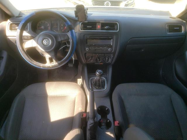 Photo 8 from auction – 2011 VOLKSWAGEN JETTA BASE with VIN 3VW1K7AJ0BM073543