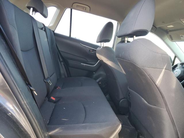 Photo 10 from auction – 2023 TOYOTA RAV4 LE with VIN JTMLWRFV8PD171455
