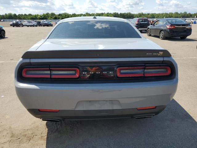 Photo 6 from auction – 2021 DODGE CHALLENGER with VIN 2C3CDZFJ9MH507376