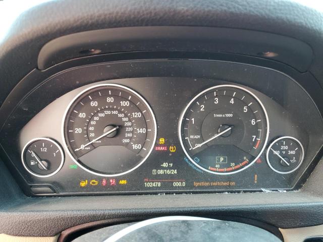 Photo 9 from auction – 2015 BMW 428 XI GRA with VIN WBA4A7C55FD415425