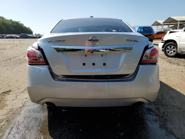 Photo 6 from auction – 2013 NISSAN ALTIMA 3.5 with VIN 1N4BL3AP7DC216323