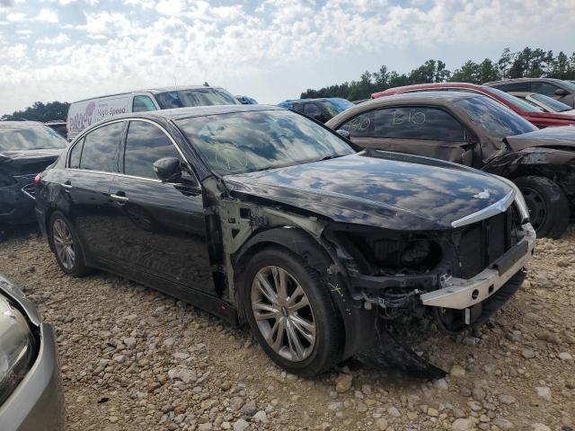 Photo 4 from auction – 2013 HYUNDAI GENESIS 3. with VIN KMHGC4DD2DU246830