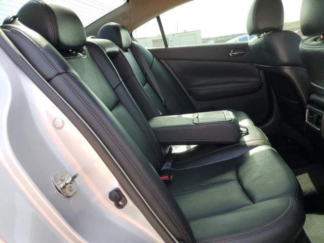 Photo 10 from auction – 2011 NISSAN MAXIMA S with VIN 1N4AA5AP7BC824269