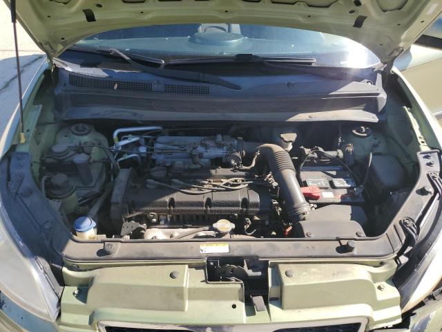 Photo 11 from auction – 2010 KIA SOUL + with VIN KNDJT2A29A7163004