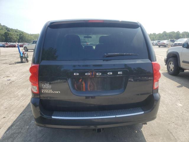 Photo 6 from auction – 2013 DODGE GRAND CARA with VIN 2C4RDGBGXDR533564
