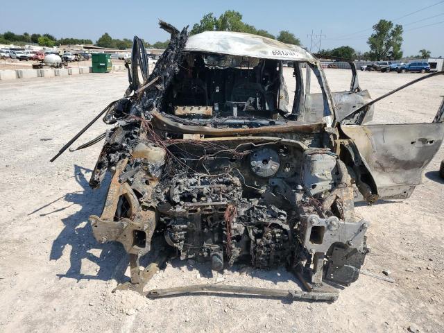 Photo 5 from auction – 2021 FORD ESCAPE S with VIN 1FMCU0F64MUA29413
