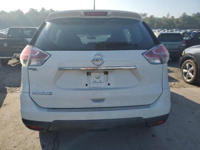 Photo 6 from auction – 2016 NISSAN ROGUE S with VIN 5N1AT2MT1GC801987
